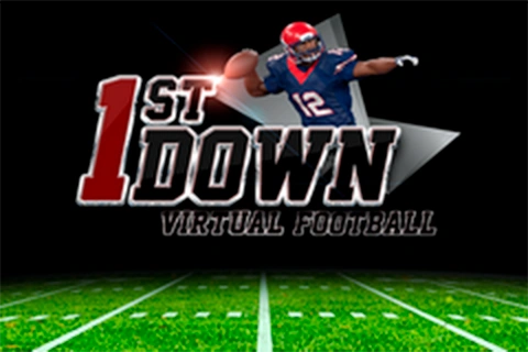 1St Down Slot Inspired Gaming