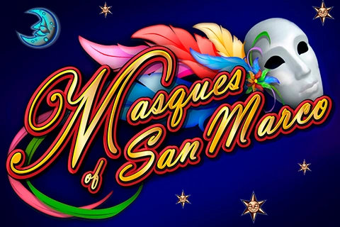 Masques Of San Marco Igt
